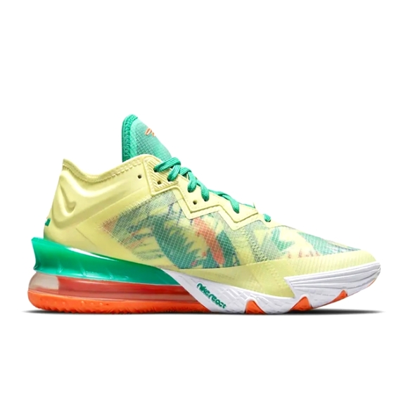 Nike Lebron 18 “LeBronold Palmer” - Picture 2 of 6